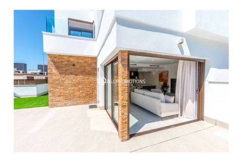 Dupleks i Benijofar, Alicante, Benijofar - € 455 000 | Ref: V672 - foto 6