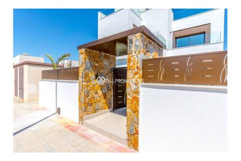 Dupleks i Benijofar, Alicante, Benijofar - € 455 000 | Ref: V672 - foto 7