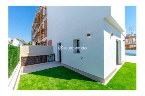 Dupleks i Benijofar, Alicante, Benijofar - € 455 000 | Ref: V672 - foto 8