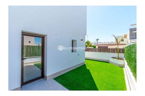 Dupleks i Benijofar, Alicante, Benijofar - € 455 000 | Ref: V672 - foto 9