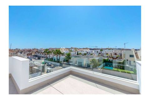 Dupleks i Benijofar, Alicante, Benijofar - € 455 000 | Ref: V672 - foto 11