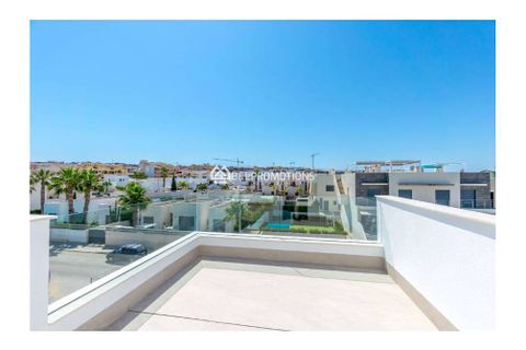 Dupleks i Benijofar, Alicante, Benijofar - € 455 000 | Ref: V672 - foto 12