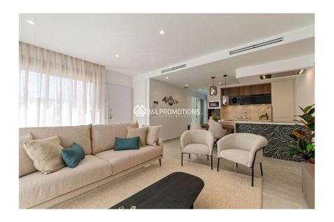 Dupleks i Benijofar, Alicante, Benijofar - € 455 000 | Ref: V672 - foto 13