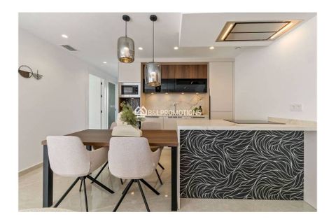 Dupleks i Benijofar, Alicante, Benijofar - € 455 000 | Ref: V672 - foto 14