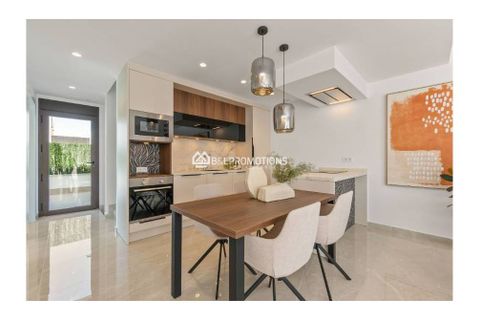 Dupleks i Benijofar, Alicante, Benijofar - € 455 000 | Ref: V672 - foto 15