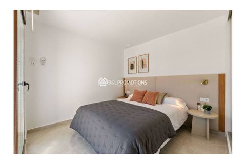 Dupleks i Benijofar, Alicante, Benijofar - € 455 000 | Ref: V672 - foto 17