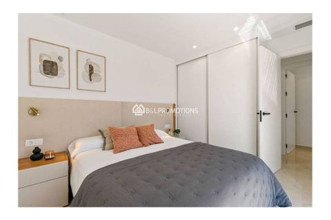 Dupleks i Benijofar, Alicante, Benijofar - € 455 000 | Ref: V672 - foto 18