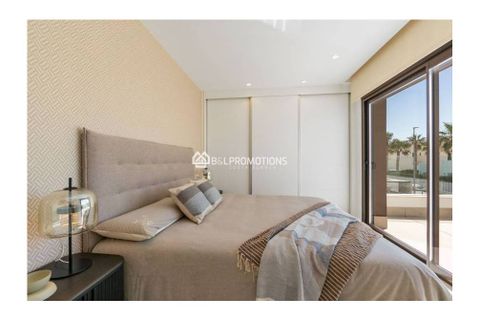 Dupleks i Benijofar, Alicante, Benijofar - € 455 000 | Ref: V672 - foto 19