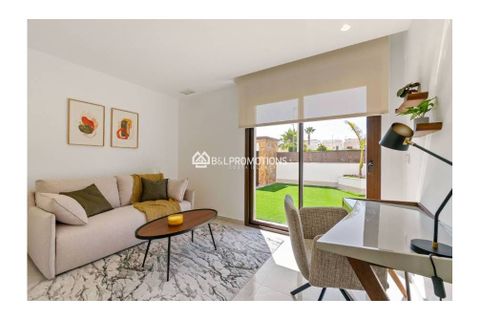 Dupleks i Benijofar, Alicante, Benijofar - € 455 000 | Ref: V672 - foto 20