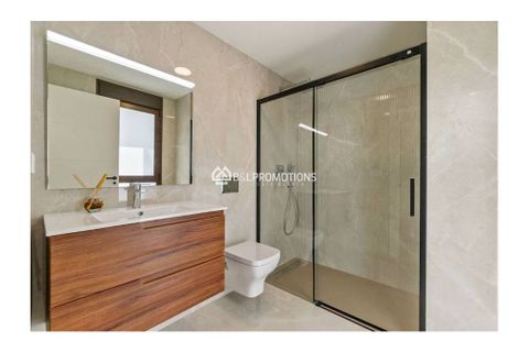 Dupleks i Benijofar, Alicante, Benijofar - € 455 000 | Ref: V672 - foto 22