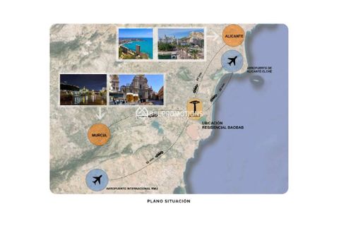 Dupleks i Benijofar, Alicante, Benijofar - € 455 000 | Ref: V672 - foto 26
