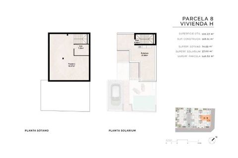 Dupleks i Benijofar, Alicante, Benijofar - € 455 000 | Ref: V672 - foto 30