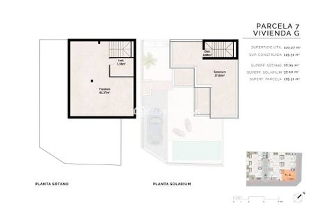 Dupleks i Benijofar, Alicante, Benijofar - € 455 000 | Ref: V672 - foto 32