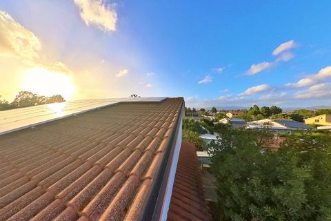 Villa a Quartu Sant'Elena, Cagliari, Quartu Sant'Elena - € 370.000 | Ref: 1 - foto 6