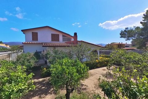 Villa a Quartu Sant'Elena, Cagliari, Quartu Sant'Elena - € 370.000 | Ref: 1 - foto 27