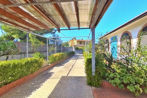 Villa a Quartu Sant'Elena, Cagliari, Quartu Sant'Elena - € 370.000 | Ref: 1 - foto 49