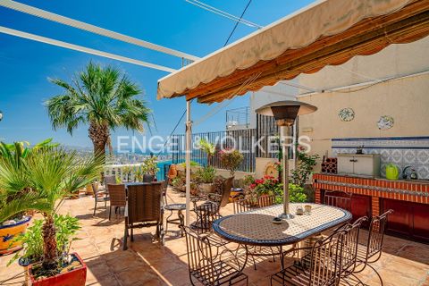 Villa i Calpe, Alicante, Calpe - € 699.900 | Ref: W-02ZUW4 - foto 12