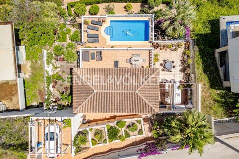 Villa i Calpe, Alicante, Calpe - € 699.900 | Ref: W-02ZUW4 - foto 37