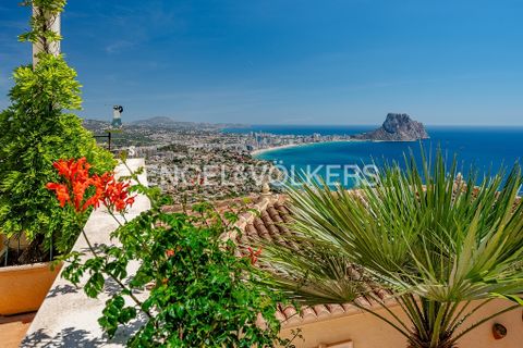 Villa i Calpe, Alicante, Calpe - € 699.900 | Ref: W-02ZUW4 - foto 18