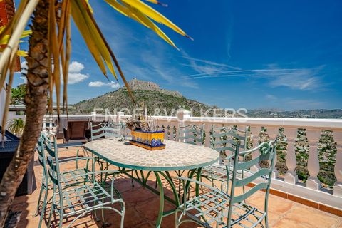 Villa i Calpe, Alicante, Calpe - € 699.900 | Ref: W-02ZUW4 - foto 14