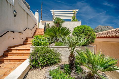 Villa i Calpe, Alicante, Calpe - € 699.900 | Ref: W-02ZUW4 - foto 30