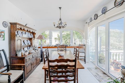 Villa i Calpe, Alicante, Calpe - € 699.900 | Ref: W-02ZUW4 - foto 9
