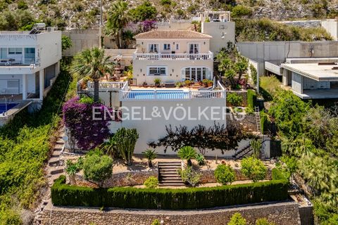Villa i Calpe, Alicante, Calpe - € 699.900 | Ref: W-02ZUW4 - foto 33
