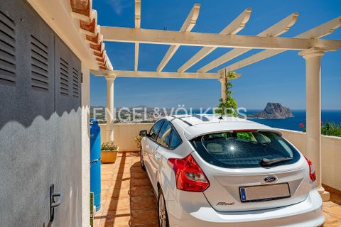 Villa i Calpe, Alicante, Calpe - € 699.900 | Ref: W-02ZUW4 - foto 31