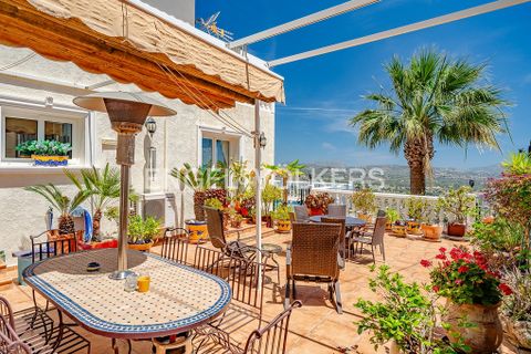 Villa i Calpe, Alicante, Calpe - € 699.900 | Ref: W-02ZUW4 - foto 11