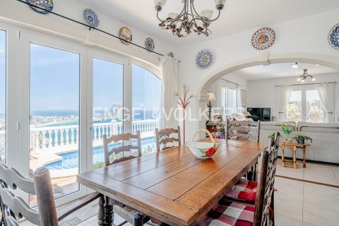 Villa i Calpe, Alicante, Calpe - € 699.900 | Ref: W-02ZUW4 - foto 8