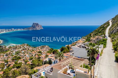 Villa i Calpe, Alicante, Calpe - € 699.900 | Ref: W-02ZUW4 - foto 34