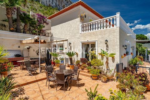 Villa i Calpe, Alicante, Calpe - € 699.900 | Ref: W-02ZUW4 - foto 10