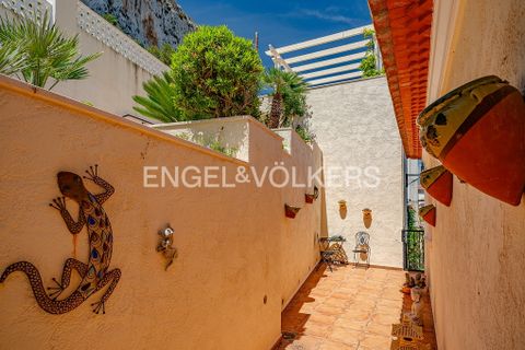 Villa i Calpe, Alicante, Calpe - € 699.900 | Ref: W-02ZUW4 - foto 29
