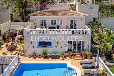 Villa i Calpe, Alicante, Calpe - € 699.900 | Ref: W-02ZUW4 - foto 2