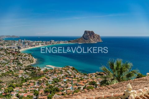 Villa i Calpe, Alicante, Calpe - € 699.900 | Ref: W-02ZUW4 - foto 15