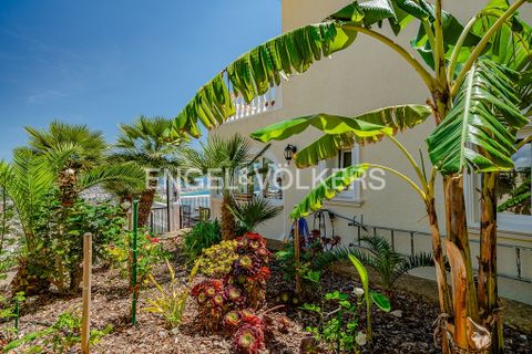 Villa i Calpe, Alicante, Calpe - € 699.900 | Ref: W-02ZUW4 - foto 16