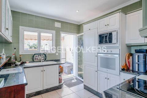 Villa i Calpe, Alicante, Calpe - € 699.900 | Ref: W-02ZUW4 - foto 7