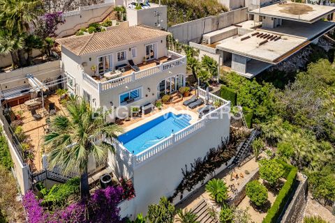 Villa i Calpe, Alicante, Calpe - € 699.900 | Ref: W-02ZUW4 - foto 35