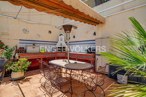 Villa i Calpe, Alicante, Calpe - € 699.900 | Ref: W-02ZUW4 - foto 13