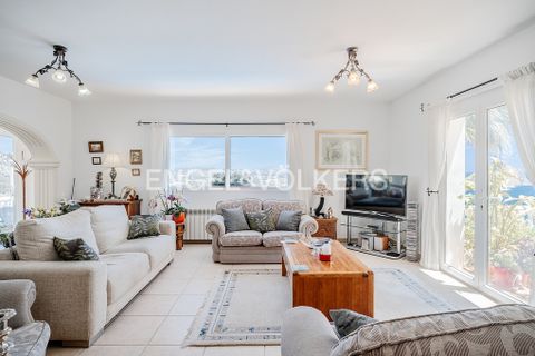 Villa i Calpe, Alicante, Calpe - € 699.900 | Ref: W-02ZUW4 - foto 5