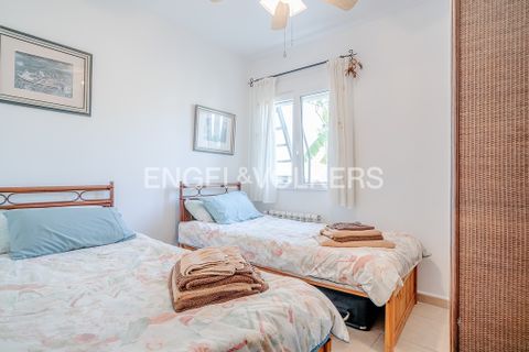 Villa i Calpe, Alicante, Calpe - € 699.900 | Ref: W-02ZUW4 - foto 26