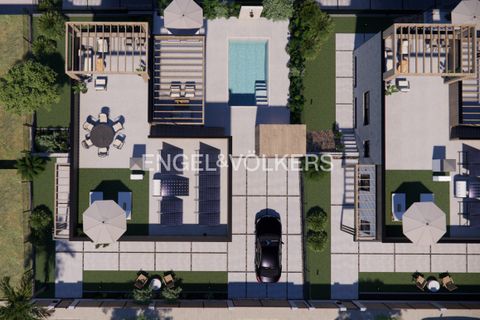 Villa en Polop, Alicante, Polop - € 729.000 | Ref: W-02Z7NH - photo 16