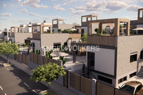 Villa en Polop, Alicante, Polop - € 729.000 | Ref: W-02Z7NH - photo 19