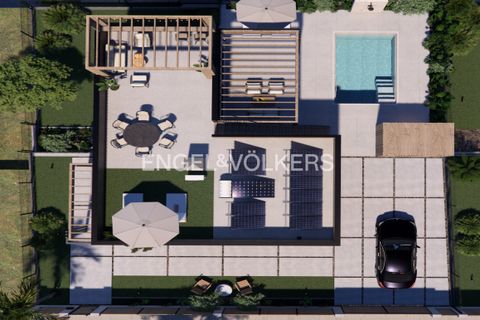 Villa en Polop, Alicante, Polop - € 729.000 | Ref: W-02Z7NH - photo 20