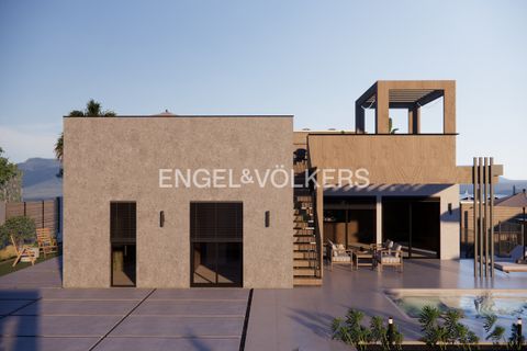 Villa en Polop, Alicante, Polop - € 729.000 | Ref: W-02Z7NH - photo 2