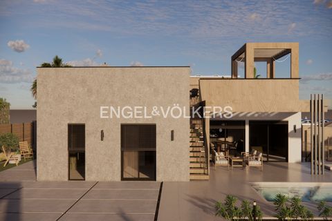Villa en Polop, Alicante, Polop - € 729.000 | Ref: W-02Z7NH - photo 7