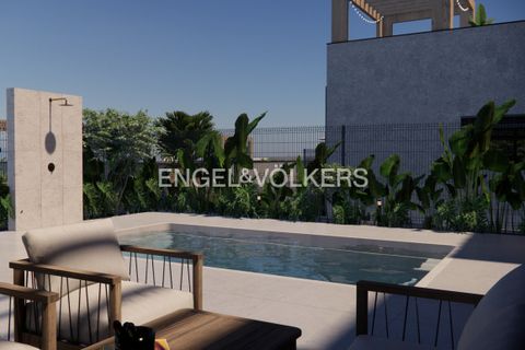 Villa en Polop, Alicante, Polop - € 729.000 | Ref: W-02Z7NH - photo 11