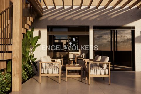 Villa en Polop, Alicante, Polop - € 729.000 | Ref: W-02Z7NH - photo 15