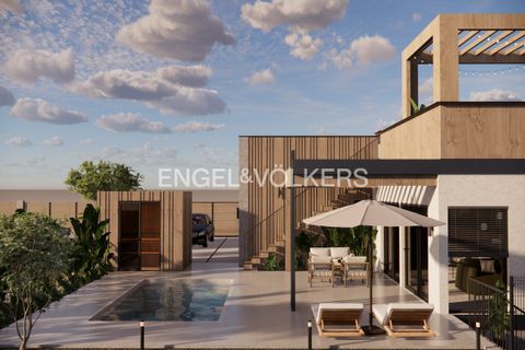 Villa en Polop, Alicante, Polop - € 729.000 | Ref: W-02Z7NH - photo 14