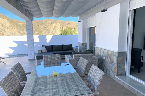 Villa i Arboleas, Almeria, Arboleas - € 295 000 | Ref: EAF-50699179 - foto 6